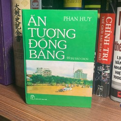 Ấn Tượng Đồng Bằng- Phan Huy