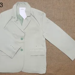 Vest Blazer 199k đồng giá 627429