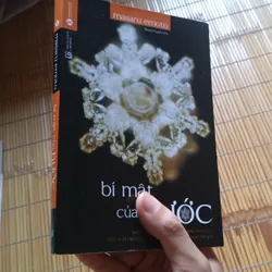 Bí mật của nước - Masaru Emoto 558924