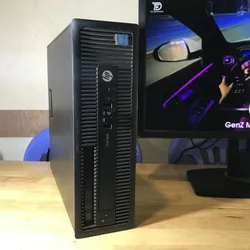 Cây máy dồng bộ hp prodesk 600G1 SFF 701956