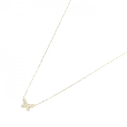 Dây chuyền bướm Aker 0.06CT - Hàng hiệu Authentic 839482