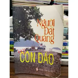 Người đất Quảng với Côn Đảo – Nhiều tác giả