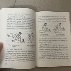 Combo 2 sách xoa bóp thuốc Nam & Trung y- So sánh hai nền y học Á Đông 715156