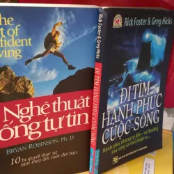 nghệ thuật sống tự tin 925745