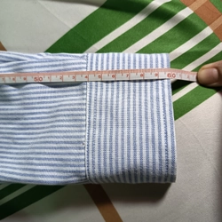 Áo sơ mi form rộng 536383
