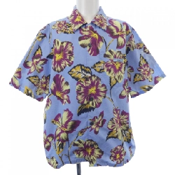 Áo sơ mi PRADA UCS305 - Hàng hiệu Chính hãng