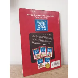 [Phiên Chợ Sách Cũ] Kho Tàng Truyện Cổ Tích Việt Nam - Tập 1 (2011) - Nguyễn Đổng Chi S2107 508757