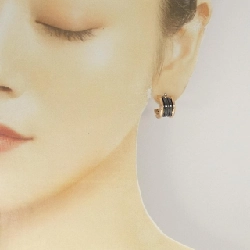 Bulgari B.zero1 Bông tai - Hàng hiệu Chính hãng 845210