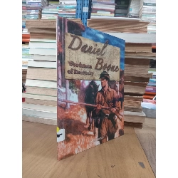 Daniel Boone: Woodsman of Kentucky - John Zronik 1029324