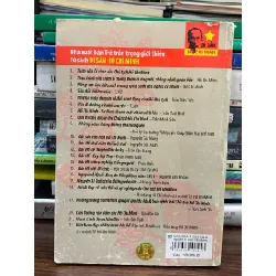 Nguyễn Ái Quốc trên đường về nước – Hoàng Thanh Đạm 588348
