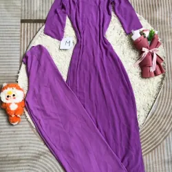 Em pass áo dài size M 110k/set 1001206