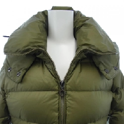 【Khuyến mãi】Áo khoác lông vũ TATRAS 640964