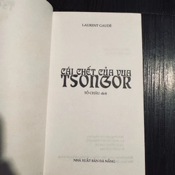 Cái chết của vua Tsongor 464442