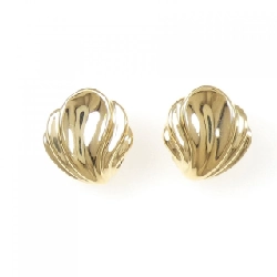 Bông tai Tiffany 750YG - Hàng hiệu Chính hãng