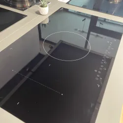 BẾP TỪ FAGOR 3IF-ZONE95AC – 3 VÙNG NẤU ZONE, NẤU NHANH, AN TOÀN TUYỆT ĐỐI 730734