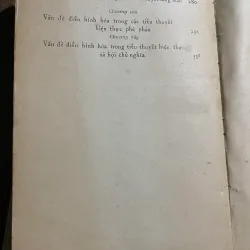 PHAN CỰ ĐỆ - TIỂU THUYẾT VIỆT NAM HIỆN ĐẠI, 2 TẬP , DÀY KHOẢNG 700 TRANG 592143