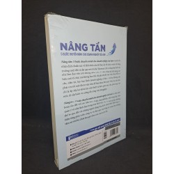 Nâng tầm 5 bước chuyển mình cho doanh nghiệp của bạn mới 100% HCM.ASB1308 64145