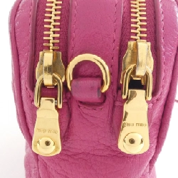 Túi xách vai Miu Miu RT0539 610324