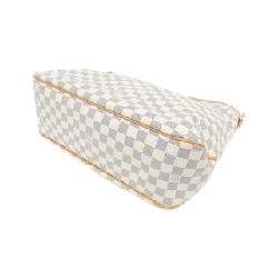 Túi xách vai Louis Vuitton Damier Azur Delightful PM N41447 612560