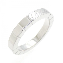 Nhẫn Cartier Lanière - Hàng hiệu Authentic