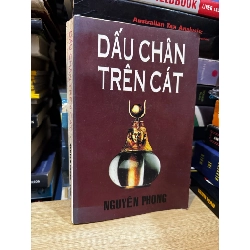 Dấu Chân Trên Cát - Nguyên Phong 129855