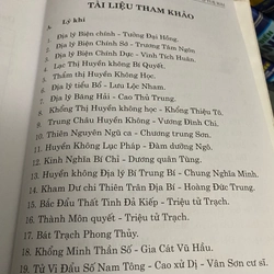 Phong Thủy Địa Lý Yếu Quyết (bìa cứng) -Tuệ Hải sưu tầm và biên soạn  503097
