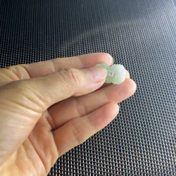 Tỳ hưu đá cẩm thạch 1012552