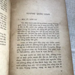 Các nước Tây Á - NXB Sự Thật  968756