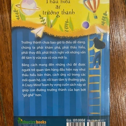 Thấu hiểu để trưởng thành (K4) 312201