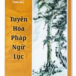 Sách - Pháp ngữ - HT Tuyên Hóa 781283