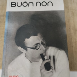 Buồn nôn jean Paul sartre 318814