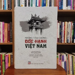 NHỮNG TẤM GƯƠNG ĐỨC HẠNH VIỆT NAM