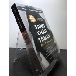 Sang chấn tâm lý hiểu để chữa lành mới 100% seal Bessel van der Kolk HPB2307 TÂM LÝ 190578