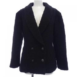 【Mã giảm giá】Áo khoác CHANEL