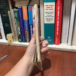 II Truyện Phim: Mùa Nước Nổi - Nguyễn Quang Sáng - 1985 763216