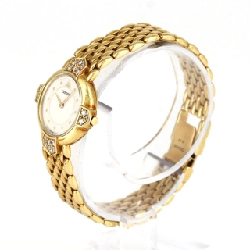 Seiko Credor YG/D 1E70-0340 YG Quartz - Hàng hiệu Authentic 880211