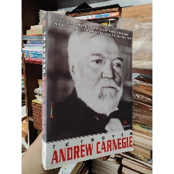 Andrew Carnegie Tự Truyện