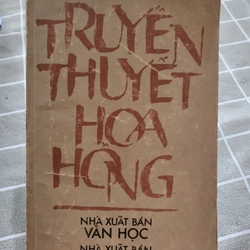 Truyền Thuyết Hoa Hồng, 