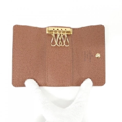 Ví khóa Louis Vuitton Monogram Multiclés M69517 623881