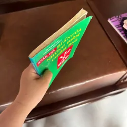 KHÁM PHÁ BÍ ẨN CỦA NHỮNG ĐIỀM CHIÊM BAO- K5 1031230