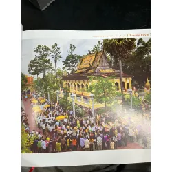 Nét đẹp các cơ sở tín ngưỡng tôn giáo tỉnh trà vinh 720584