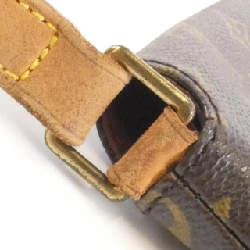 Túi xách vai Louis Vuitton Monogram Musette Tango M51257 609372