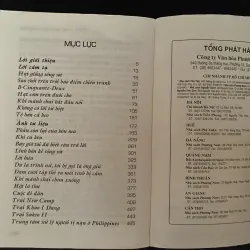 Hành trình qua cánh đồng chết- Năm xb: 2005  (dịp Tết Ất Dậu) 1003385