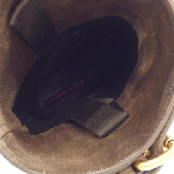 Giày bốt PRADA 661710