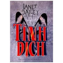 Tình Địch - Janet Dailey 354499