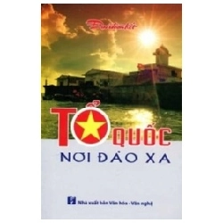 Tổ Quốc Nơi Đảo Xa - Đại Đoàn Kết