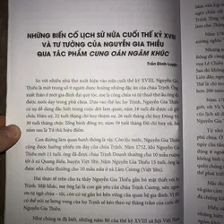 Nguyễn Gia Thiều - Tác giả và tác phẩm  731483