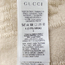 Gucci GUCCI 692867 XKCCJ Áo len - Hàng hiệu Chính hãng 889486