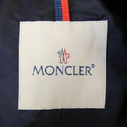 Áo khoác MONCLER RUTILICUS 630339