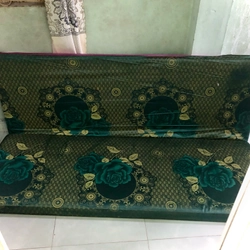 Nệm gấp gọn hoặc sofa kt 130x180cm dày 10p ( tặng gra bọc ) 504658